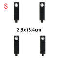 Axyaa Cord Organizer Hanger Straps for Home RV Garage Storage Organization
