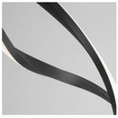 Wave Lighting LED Pendant Light for Office/Kitchen/Dining Room with Axya Brand