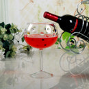 Axyaa Glass Cup - Multipurpose Household Drinkware Set