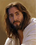 Axyaa Jesus Tapestry: Christmas Wall Hanging Cloth for Home Decor