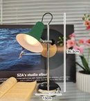 Axyaa Bud Mushroom Floor Lamp - High Quality Classic Design