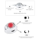 Axyaa PIR Motion Sensor Activated Switch for Home LED Light Automation