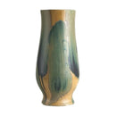 Axyaa Zen Style Ceramic Vase for Hydroponic New Chinese Flower Arrangement