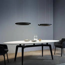 Axyaa Ring Pendant Chandelier for Home Décor