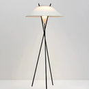 Axyaa Nordic Floor Lamp LED Modern Art Decorative Standing Light