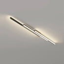 Axyaa Modern Long Strip LED Wall Lamp for Home Decor Lighting
