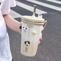 Axyaa Stainless Steel Vacuum Tumbler 600ml