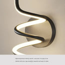 Axyaa LED Wall Light for Bedroom Hotel Living Room Stairs Aisle Home Decoration