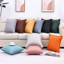 Axyaa Waterproof Pillow Protectors for Dust and Allergen Proof Comfort
