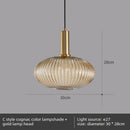 Axyaa Green Glass Ceiling Chandelier for Restaurant, Shop & Living Room
