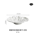 Axyaa Ceramic Tableware Set - High-Grade Quality & Style