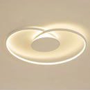 Axyaa Nordic LED Ceiling Light for Home Decor and Lighting