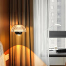Axyaa LED Jellyfish Pendant Light for Bedroom and Hallway Interior Decoration
