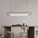 Axya Nordic Iron Art Captain Pendant Light
