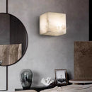 Axyaa Marble LED Wall Light for Home Decor in Bedroom, Living Room, Dining Room