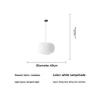 Axyaa Nordic Modern LED Luxury Chandeliers for Hotel Living Room