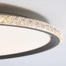 Axyaa LED Ceiling Light for Bedroom Study Kitchen Restaurant Home Lighting