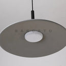 Axyaa Korea Chandelier Pendant Lights for Bedroom, LED Art Bar Fixture