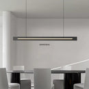 Axyaa Minimalist LED Chandelier for Home Decor and Office Lighting