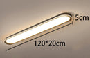 Ceiling Lights LED Modern Living Room Axyaa Plafonniers
