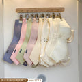 Axyaa Wooden Hat & Sock Rack: Multi-functional Wardrobe Organizer & Clothes Hanger