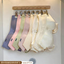 Axyaa Wooden Hat & Sock Rack: Multi-functional Wardrobe Organizer & Clothes Hanger