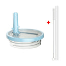 Axyaa 40oz Straw Lid for Stanley H2.0 Tumbler - Leak Proof Replacement Cover