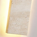 Axyaa Natural Stone Wall Light 3000/4000/5000K for Home Ambiance in Various Rooms