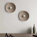Axyaa Retro Resin Wall Lamp for Home Decor and Lighting