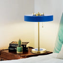 Axyaa Nordic Novelty Desk Lamp - Modern Luxury E27 Bedside Light