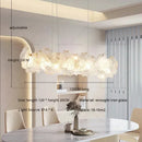 Cream Style Grand Hall Crystal Chandelier by Axyaa