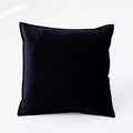 Axyaa Velvet Cushion Cover 40x40 for Sofa Car Home Decor