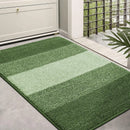 Axyaa Low Profile Absorbent Indoor Doormat