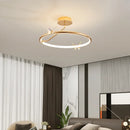 Axyaa Elegant Butterfly LED Chandelier with Adjustable Lighting for Modern Home Décor