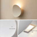 Axyaa LED Aluminum Outdoor Wall Sconce Waterproof Fixture for House Patio Garage