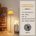 Axyaa Mushroom Acrylic Floor Lamp with LED for Home Decor and Lighting