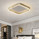 Axyaa Modern Minimalist LED Bedroom Ceiling Lights
