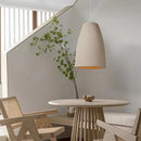 Axyaa Retro Zen Pendant Lamp for Home and Hospitality Spaces