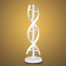 Axyaa Nordic LED Curve Floor Lamp