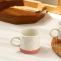 Axyaa Ceramic Duck Water Kettle - Charming Tea Set for Afternoon Tea