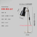 Axyaa Retro Lift Minimalist Designer Light Set with Bulbs