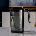 Axyaa 2200ML Water Juice Pitcher: Transparent Bottle for Fresh Drinks Storage