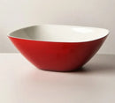 Axyaa Fruit Salad & Vegetable Bowl - Creative Plastic Household Tableware