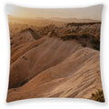 Axyaa Scenery Abstract Pillowcase - Customizable Decoration
