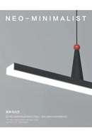 Axyaa Luxury Chandelier, Table, and Bar Lamp Set for High-End Restaurant, Modern Hotel Reception