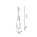 Axyaa Silicone Baking Tool Set - Kitchen Utensils for Cooking & Baking