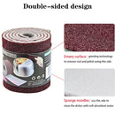 Axyaa Melamine Kitchen Sponge: Strong Decontamination & Descale Tool