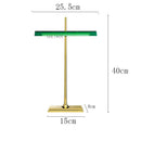 Axyaa Industrial Dimmable Floor Lamp for Living Room, Bedroom, and Study