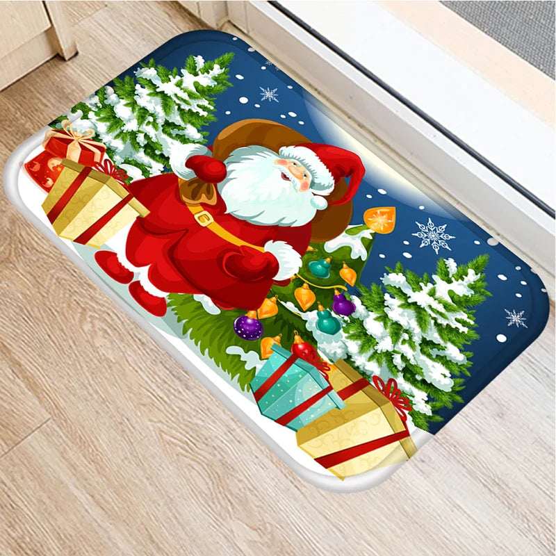 Axyaa Home Decor Entry Mat 40x60 50x80cm