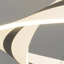 Axyaa LED Pendant Chandeliers: Modern Indoor Lighting for Living and Dining Room
